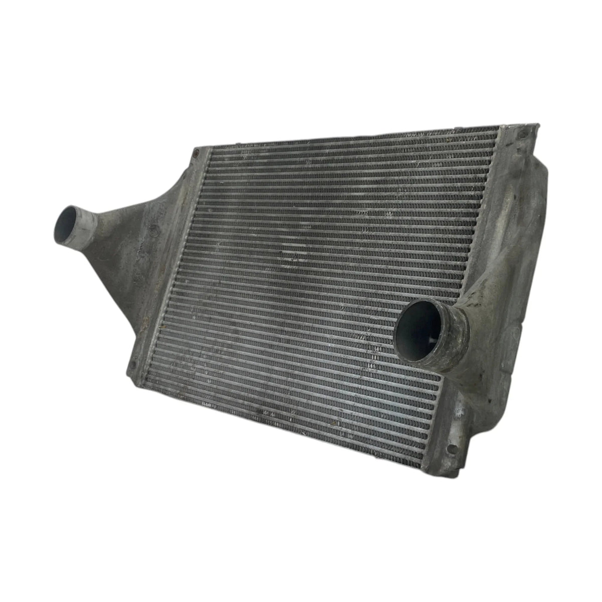 7E0012720000 Genuine Freightliner Charge Air Cooler - Second Truck Parts