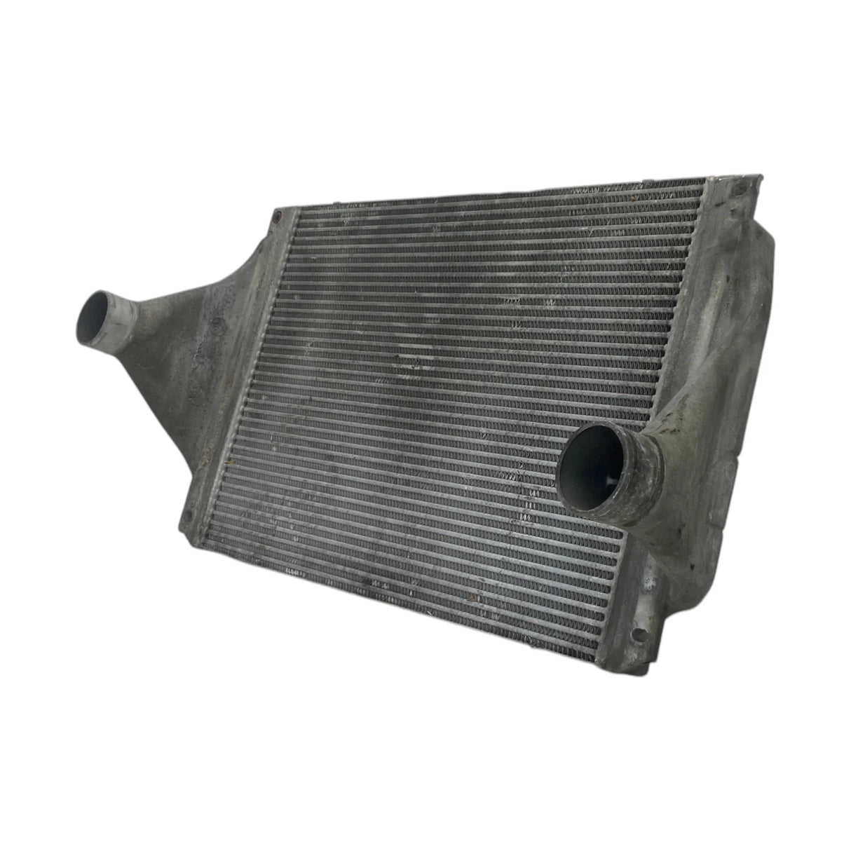 7E0012720000 Genuine Freightliner Charge Air Cooler - Second Truck Parts