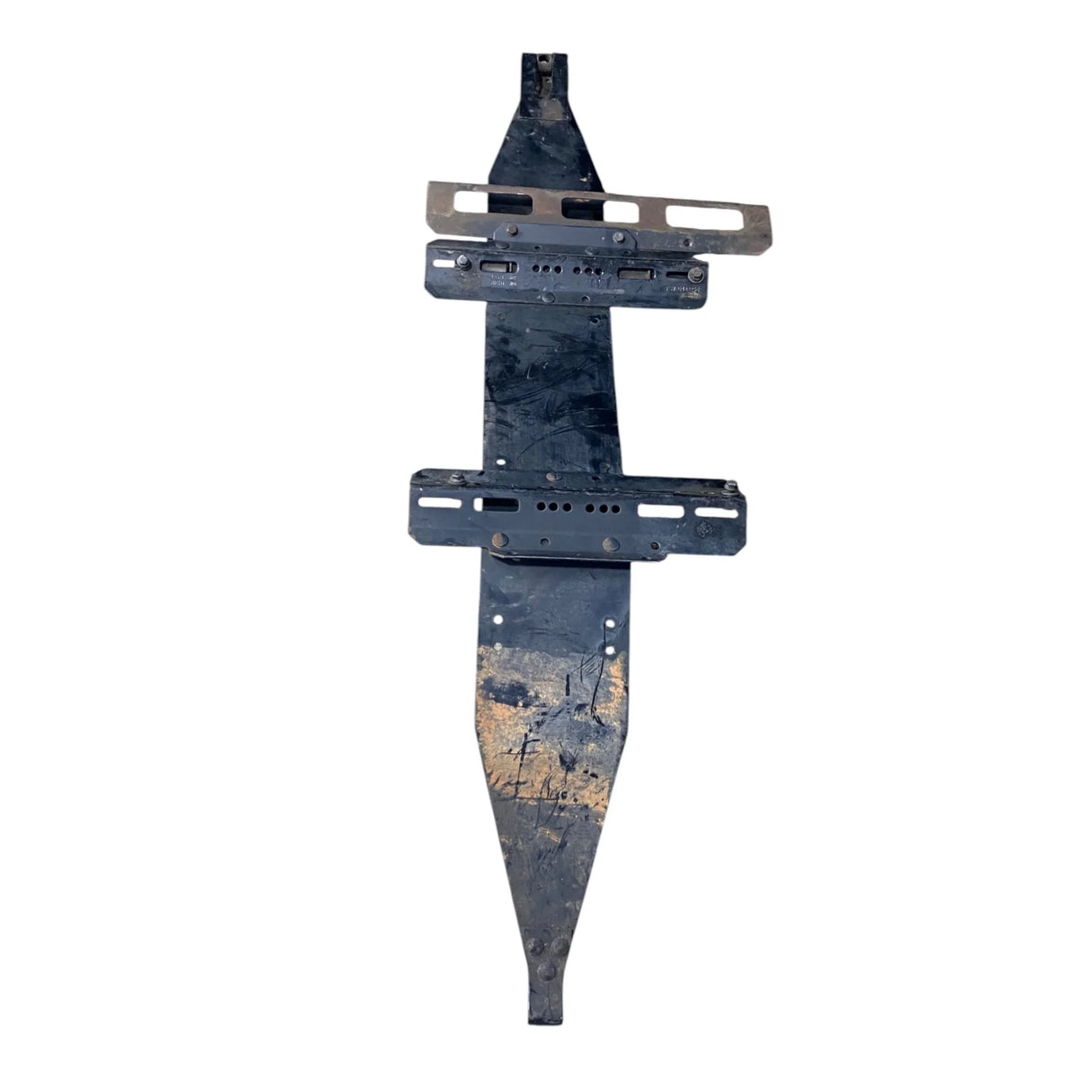 FSW20482236 Genuine Volvo Fuel Tank Strap - Second Truck Parts