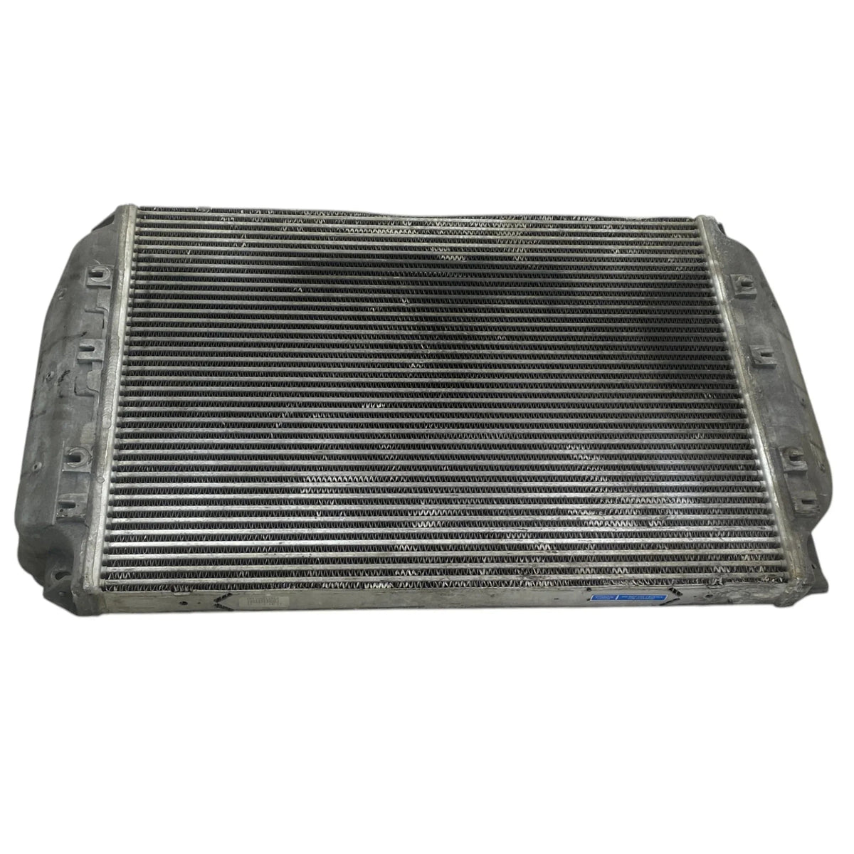 7E0012720000 Genuine Freightliner Charge Air Cooler - Second Truck Parts