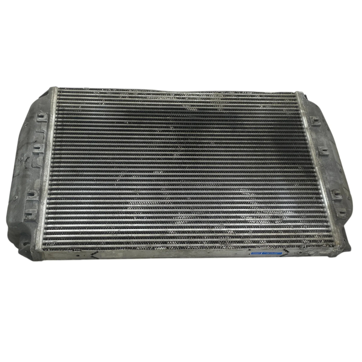 7E0012720000 Genuine Freightliner Charge Air Cooler - Second Truck Parts