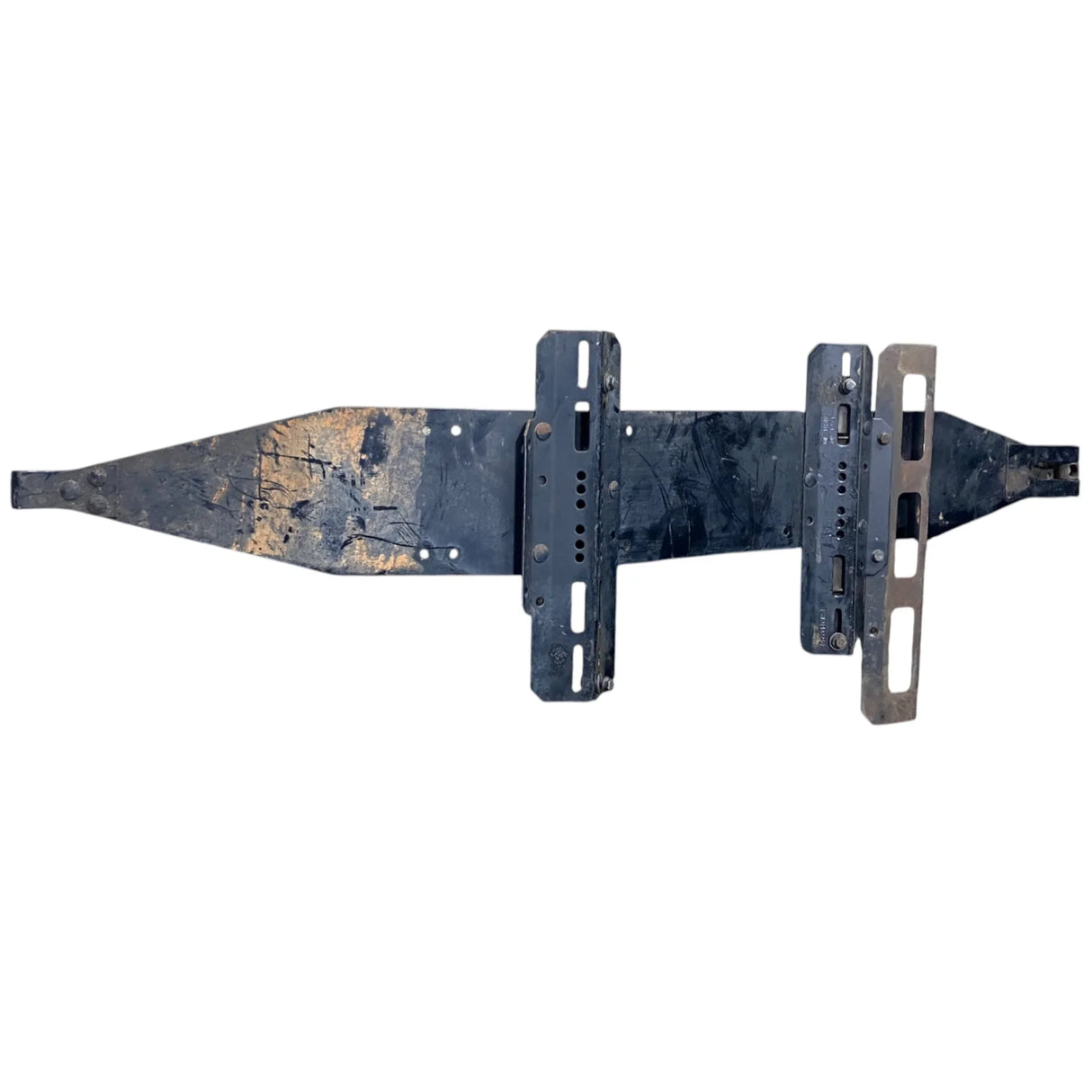 FSW20482236 Genuine Volvo Fuel Tank Strap - Second Truck Parts