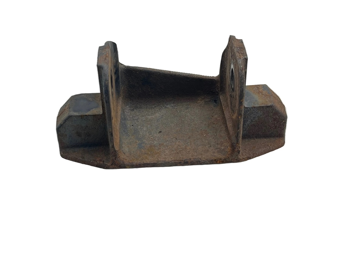 22617332 Genuine Mack Bracket - Second Truck Parts