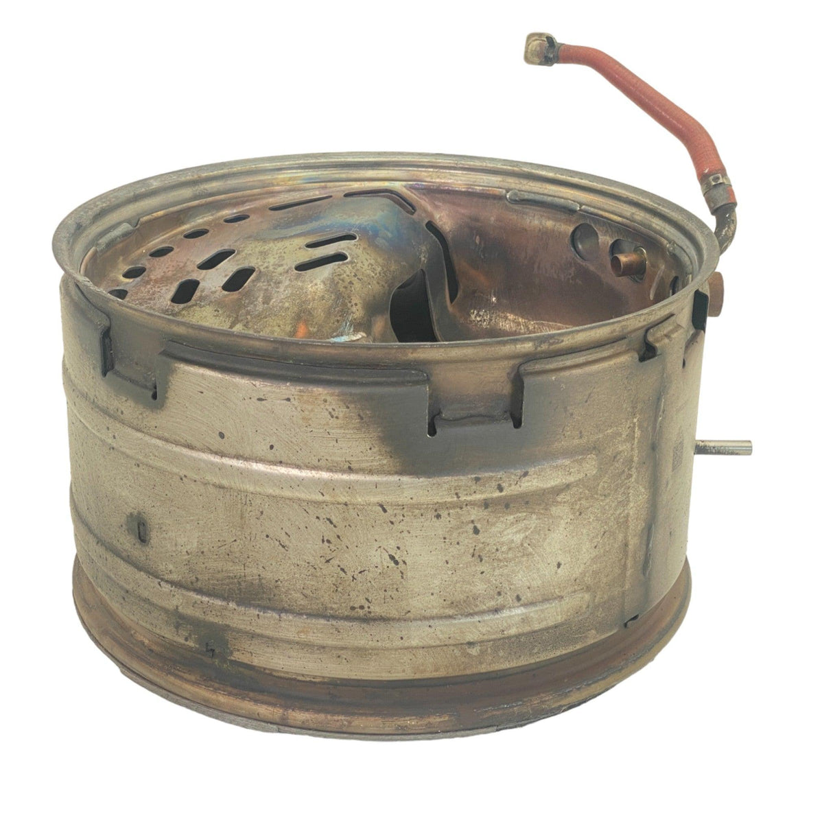 5417855 Genuine Cummins Decomposition Reactor - Second Truck Parts