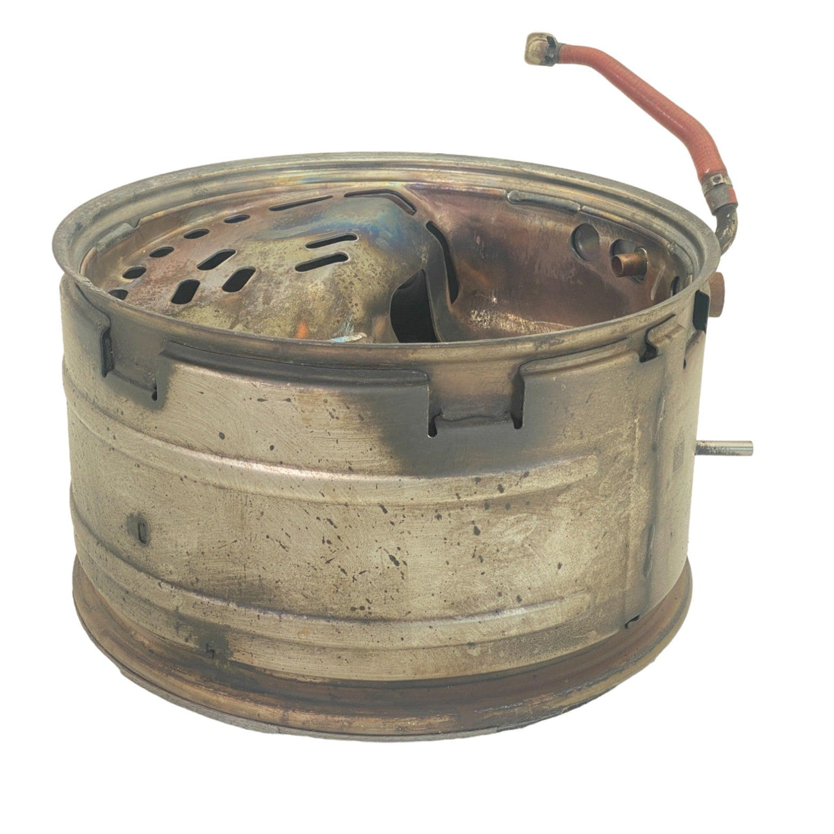 A058S619 Genuine Cummins Decomposition Reactor - Other Truck Parts