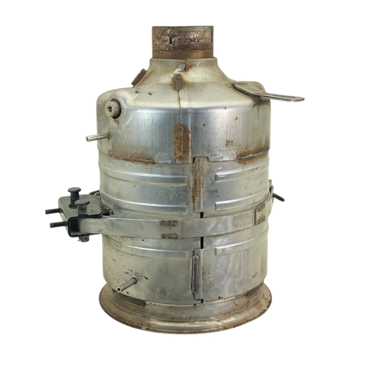 5418486 Genuine Cummins Outlet Catalyst Module - Second Truck Parts