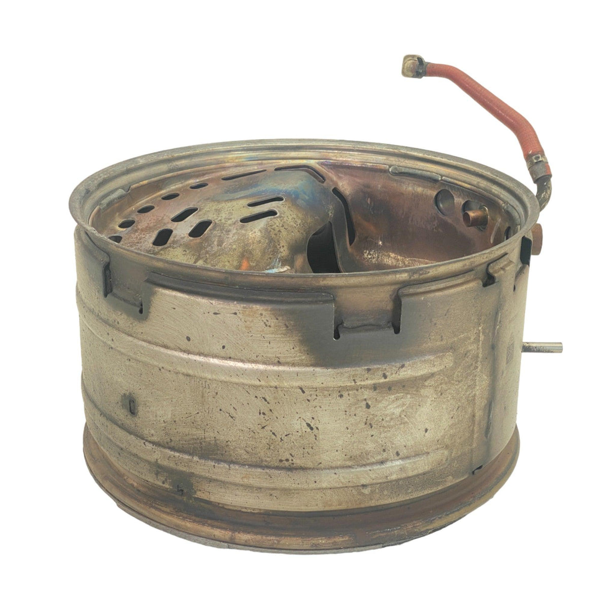 5417855 Genuine Cummins Decomposition Reactor - Second Truck Parts