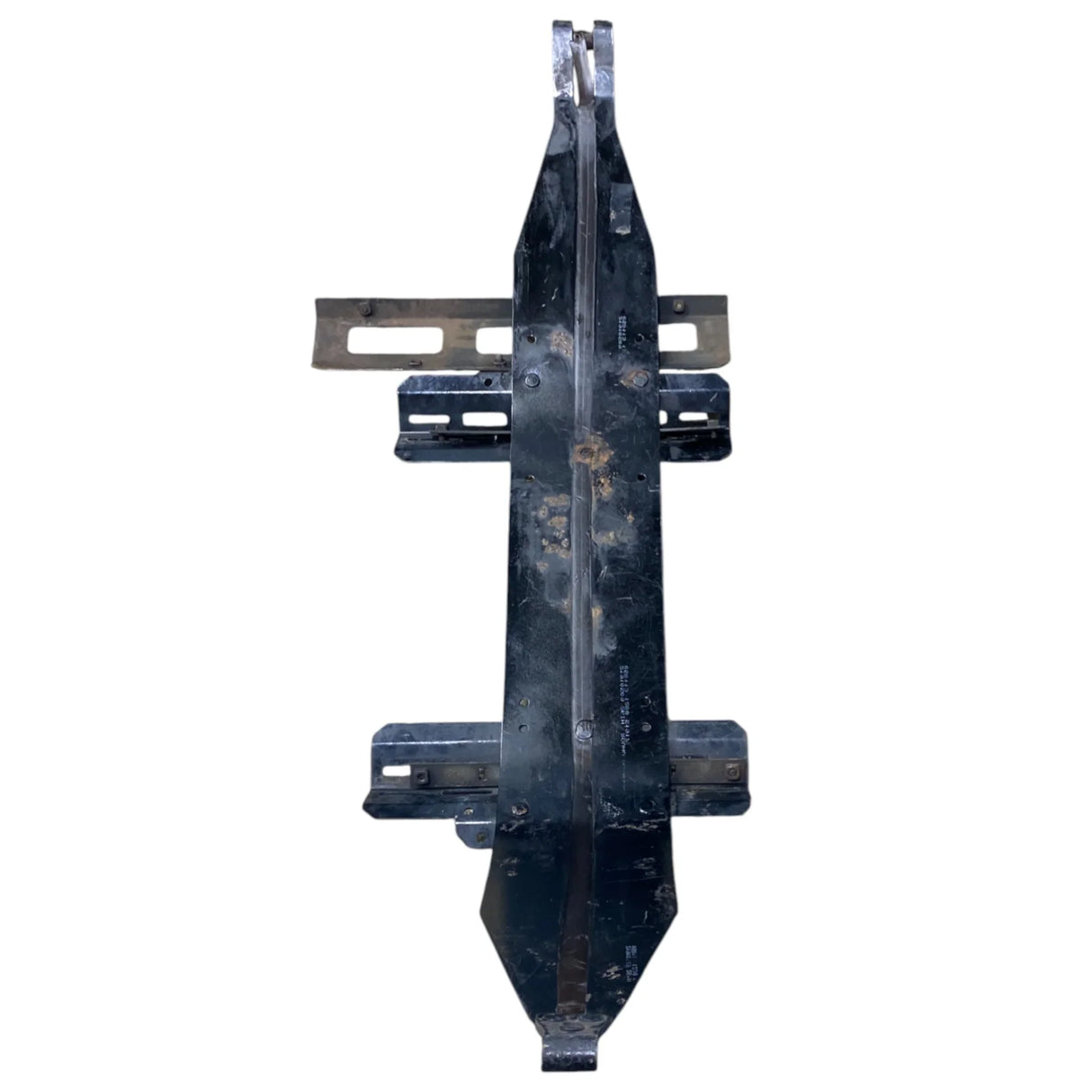 FSW20482236 Genuine Volvo Fuel Tank Strap - Second Truck Parts