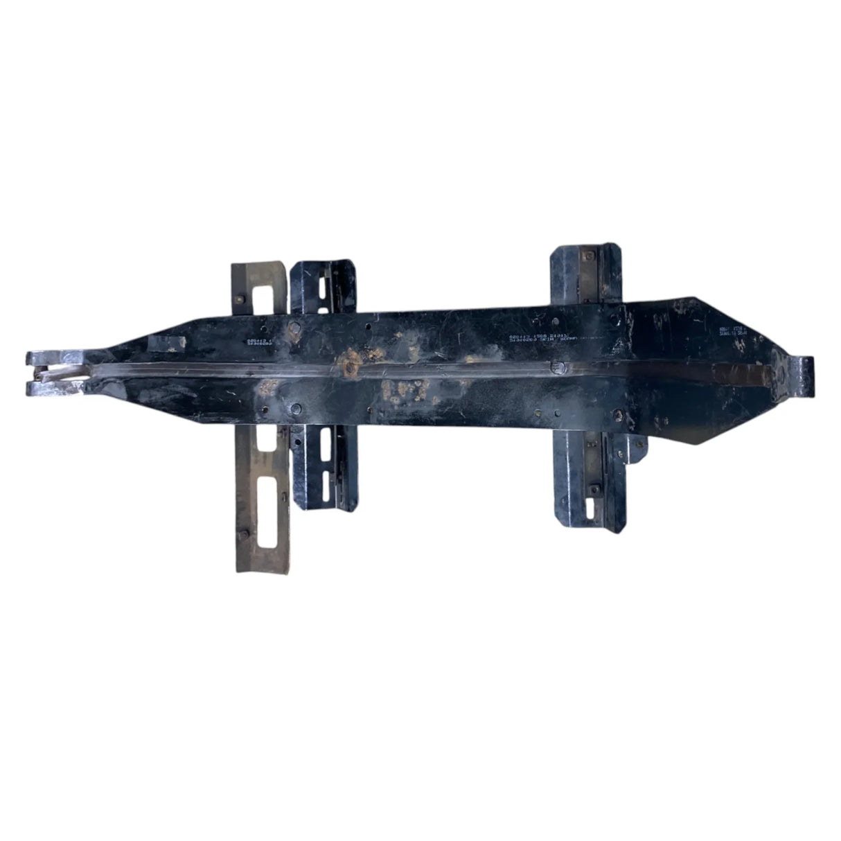 FSW20482236 Genuine Volvo Fuel Tank Strap - Second Truck Parts