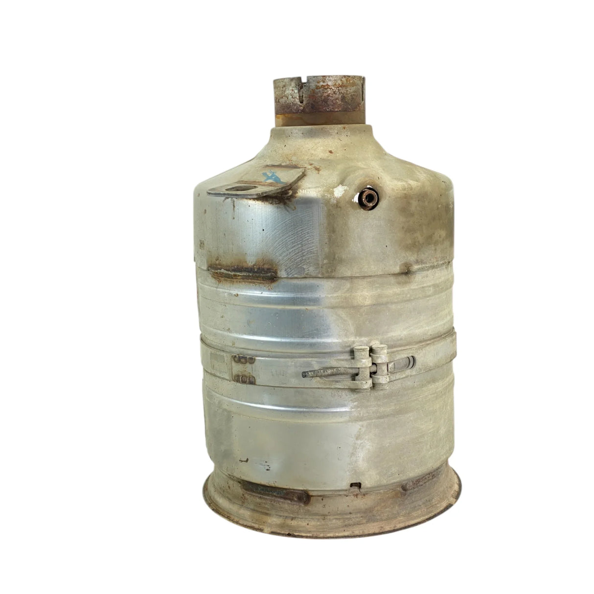 5418486 Genuine Cummins Outlet Catalyst Module - Second Truck Parts