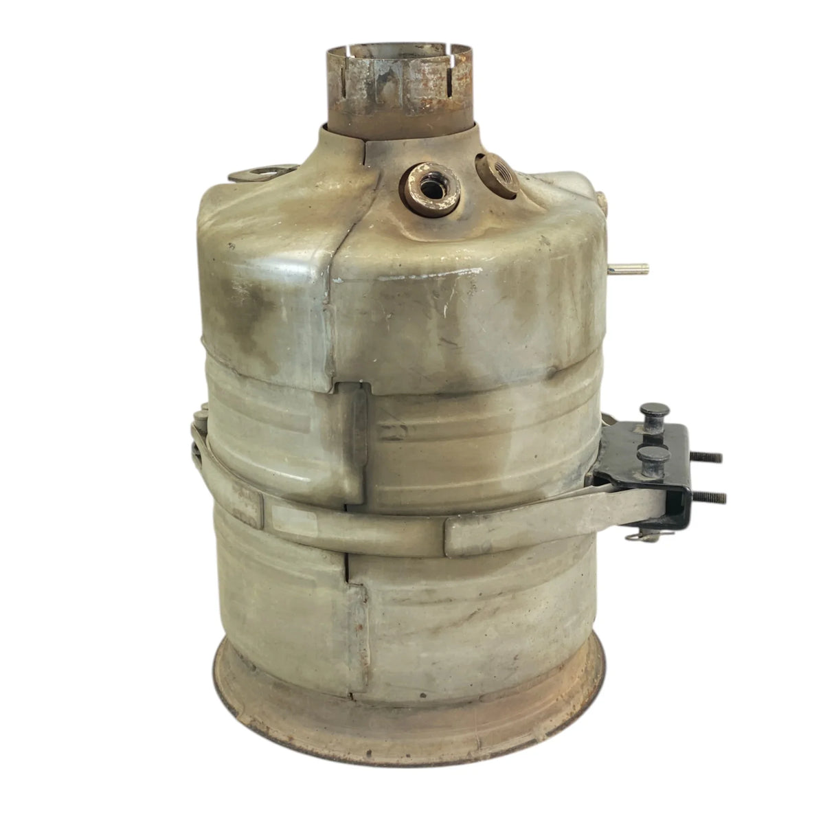 5418486 Genuine Cummins Outlet Catalyst Module - Second Truck Parts