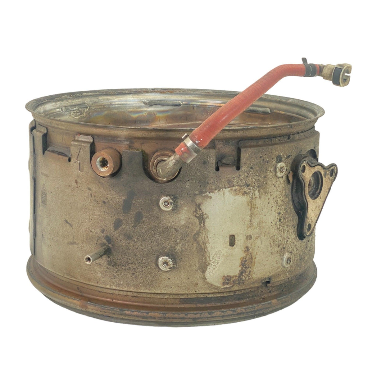 5418122 Genuine Cummins Decomposition Reactor