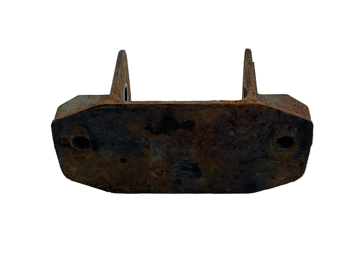 22617332 Genuine Mack Bracket - Second Truck Parts
