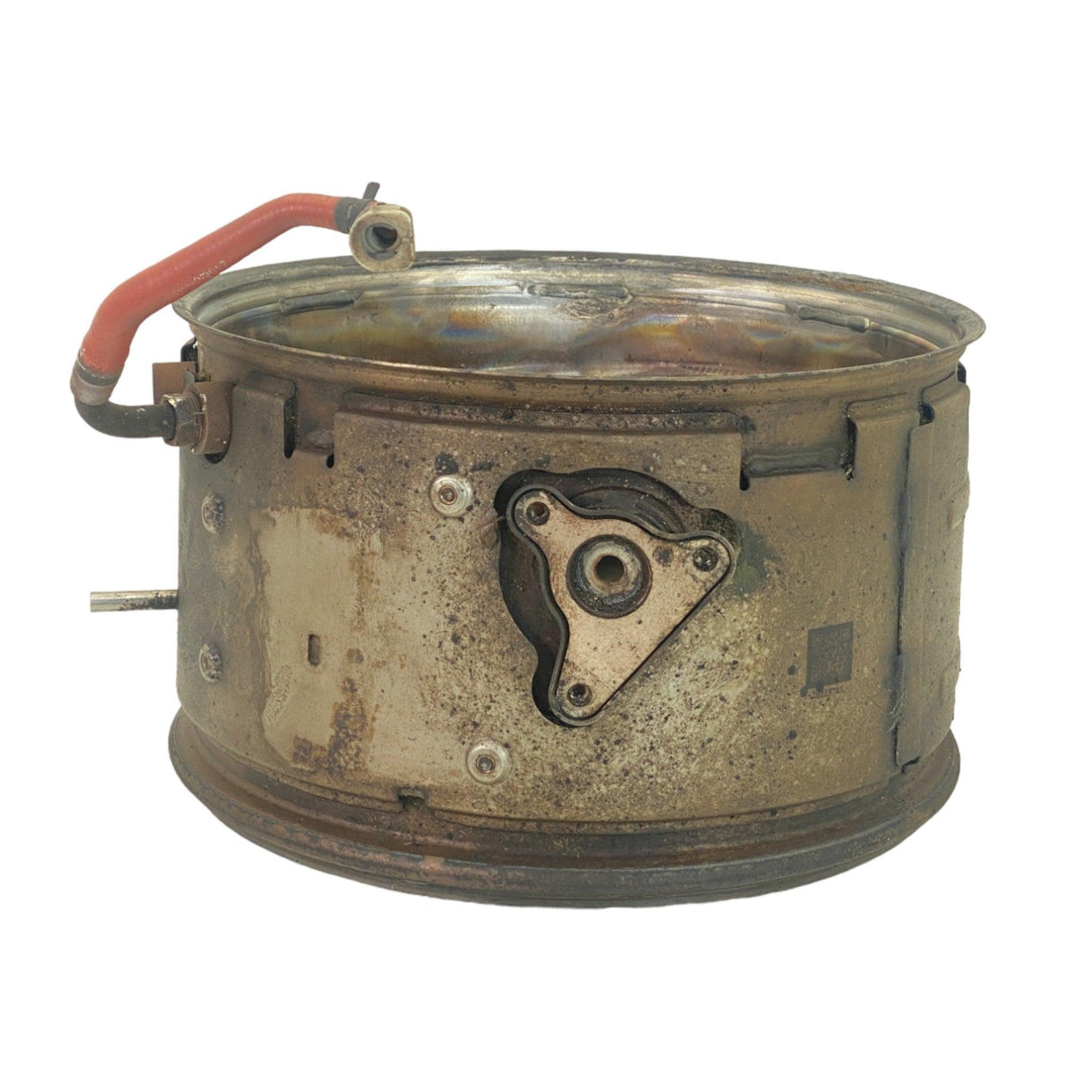 5417855 Genuine Cummins Decomposition Reactor - Second Truck Parts