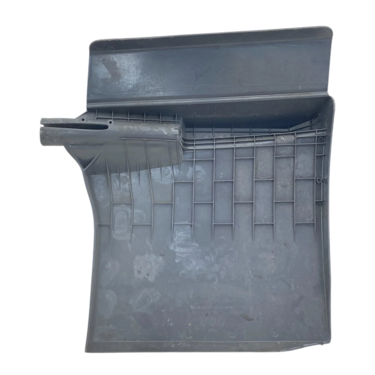 A22-75774-001 Genuine Freightliner Rear Right Truck Quarter Fender - Second Truck Parts