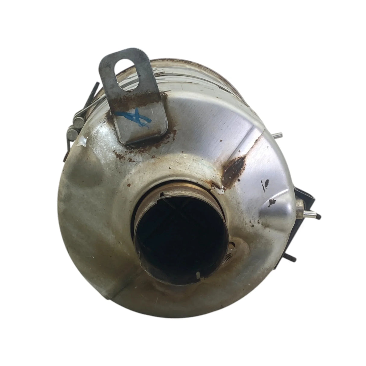 5418486 Genuine Cummins Outlet Catalyst Module - Second Truck Parts