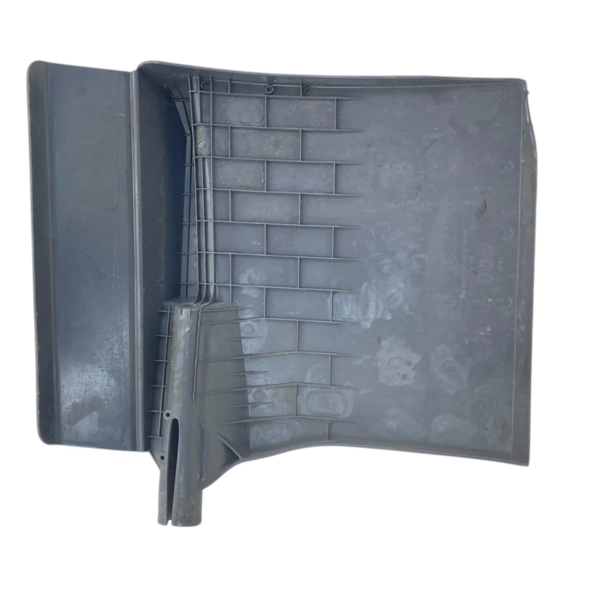 A22-75774-001 Genuine Freightliner Rear Right Truck Quarter Fender - Second Truck Parts