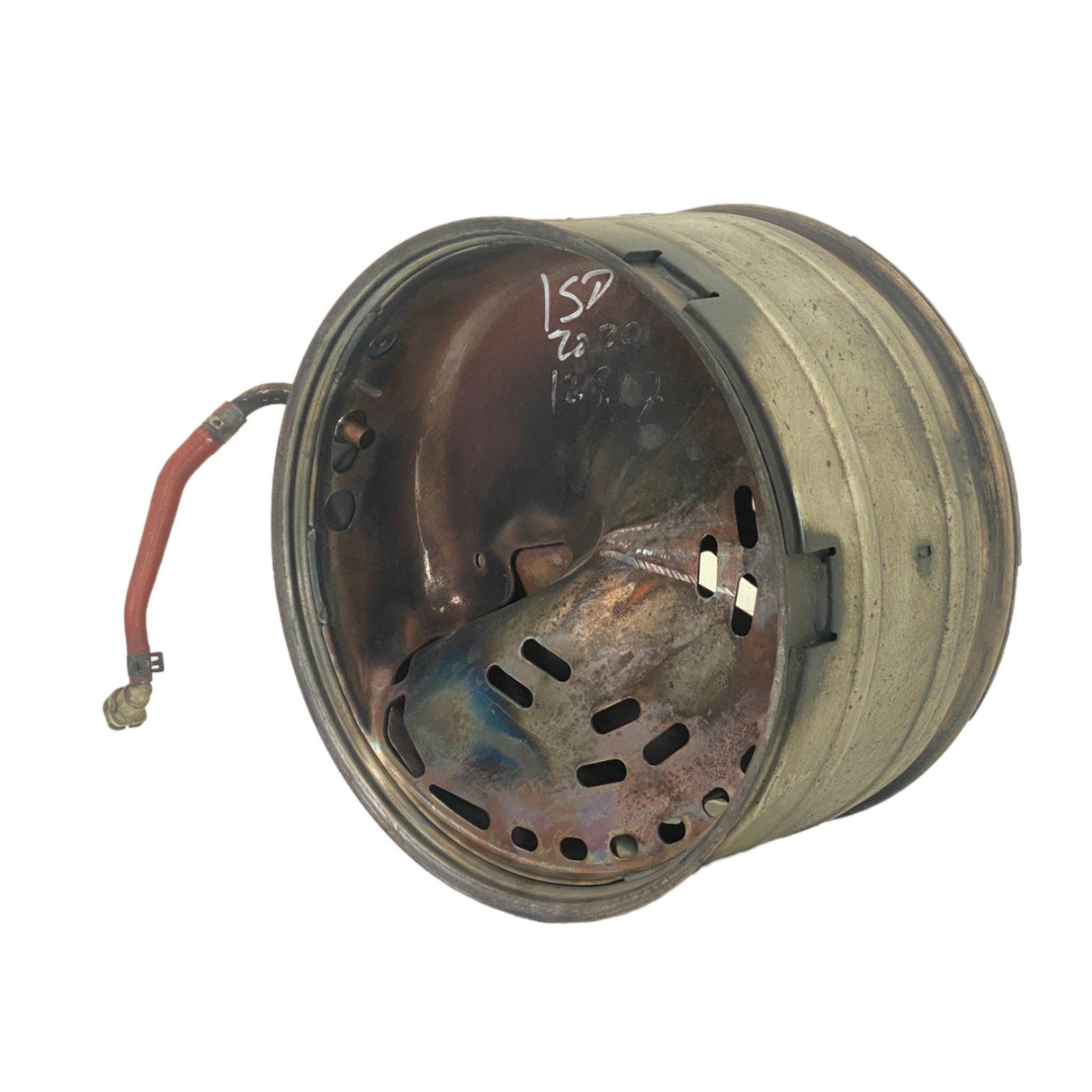 5417855 Genuine Cummins Decomposition Reactor - Second Truck Parts