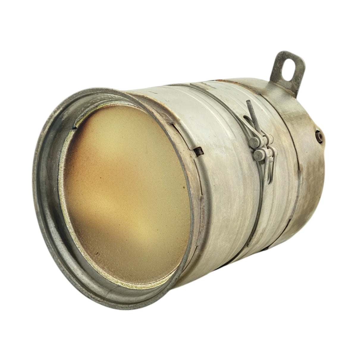 5418486 Genuine Cummins Outlet Catalyst Module - Second Truck Parts