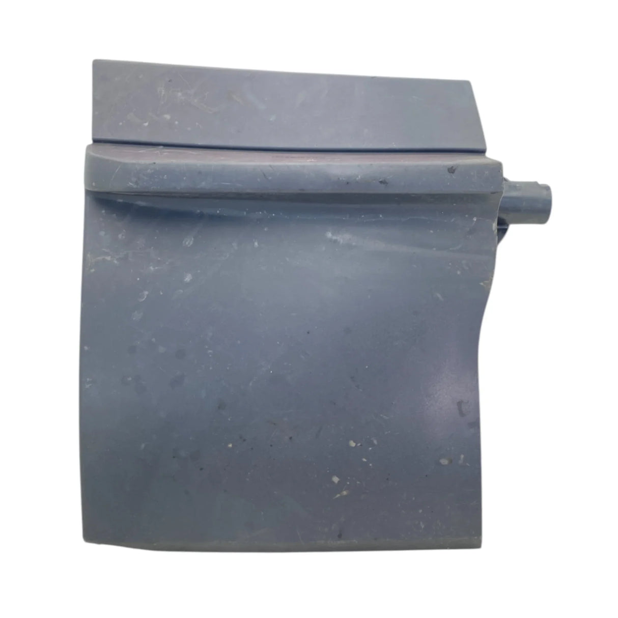 A22-75774-001 Genuine Freightliner Rear Right Truck Quarter Fender - Second Truck Parts