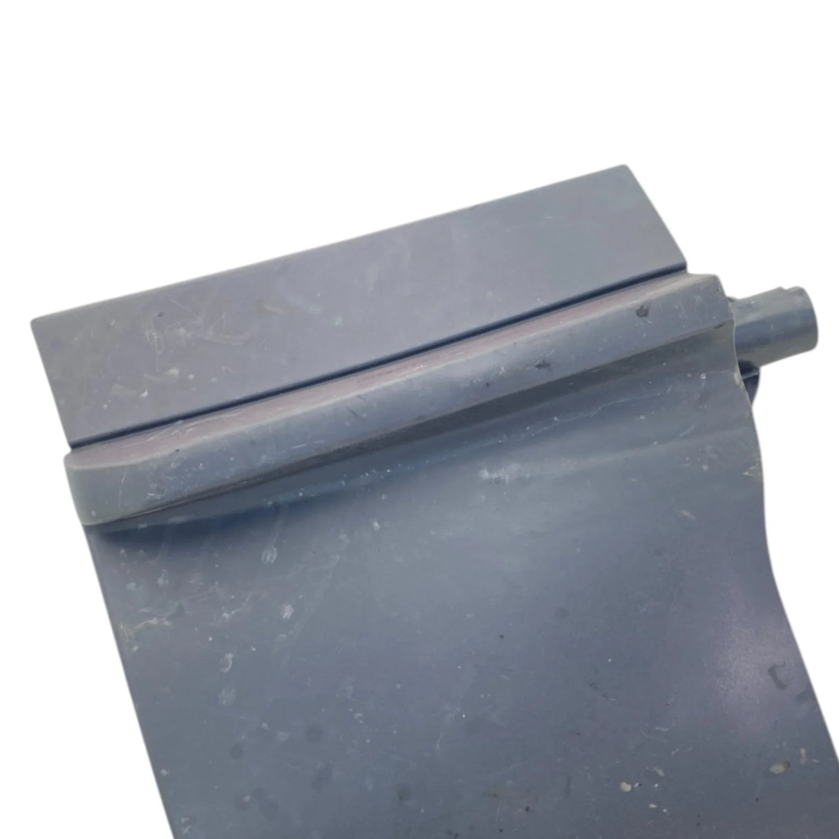 A22-75774-001 Genuine Freightliner Rear Right Truck Quarter Fender - Second Truck Parts