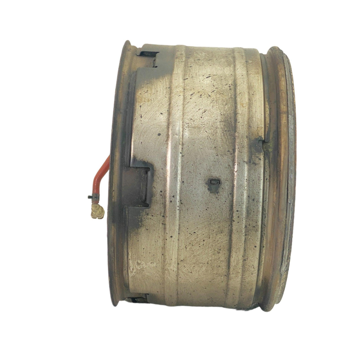 5417855 Genuine Cummins Decomposition Reactor - Second Truck Parts