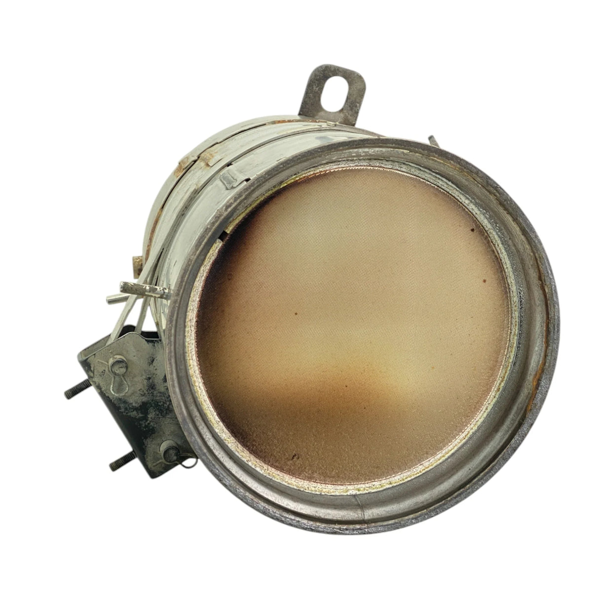 5418486 Genuine Cummins Outlet Catalyst Module - Second Truck Parts