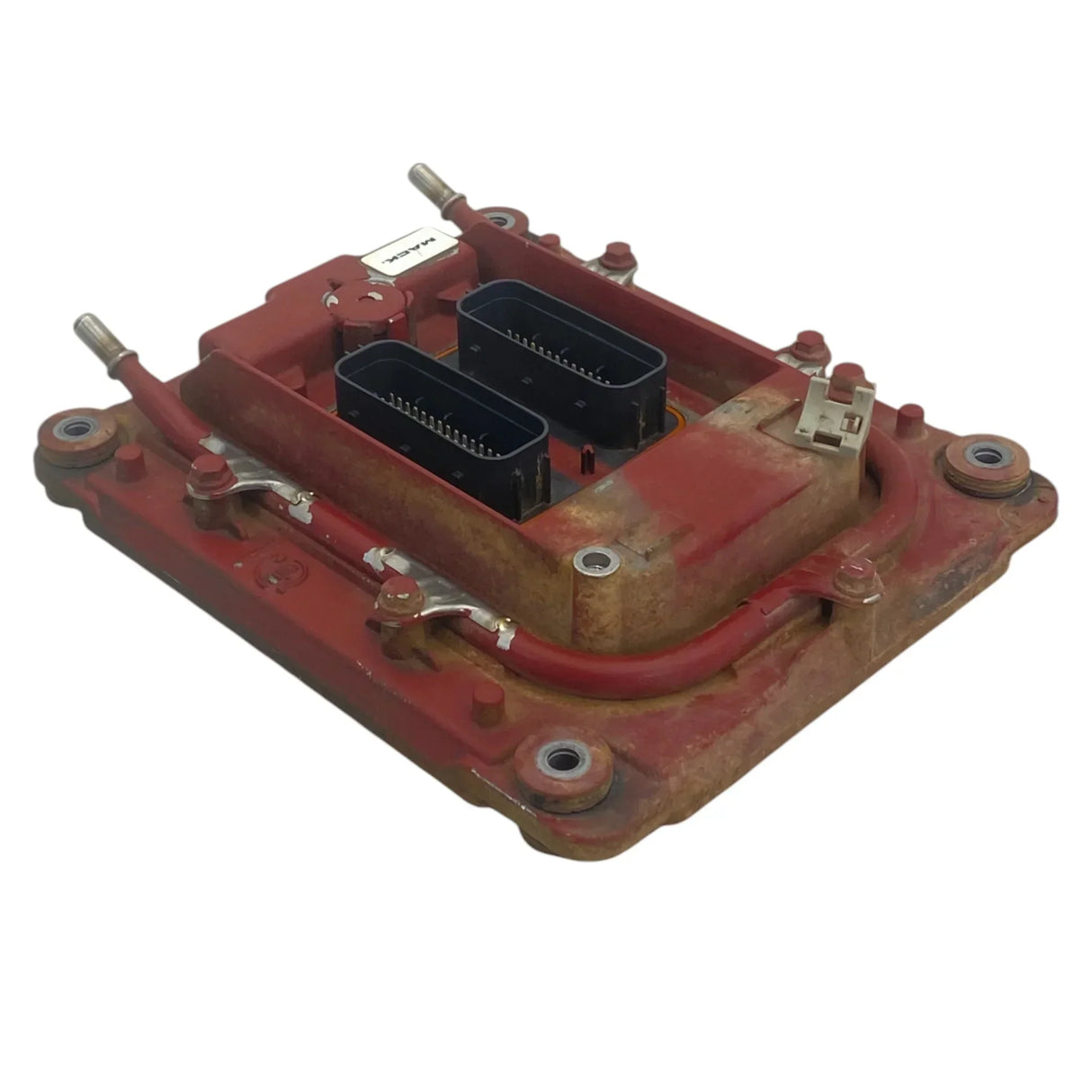 85022319 Genuine Volvo ECM Engine Control Module - Second Truck Parts