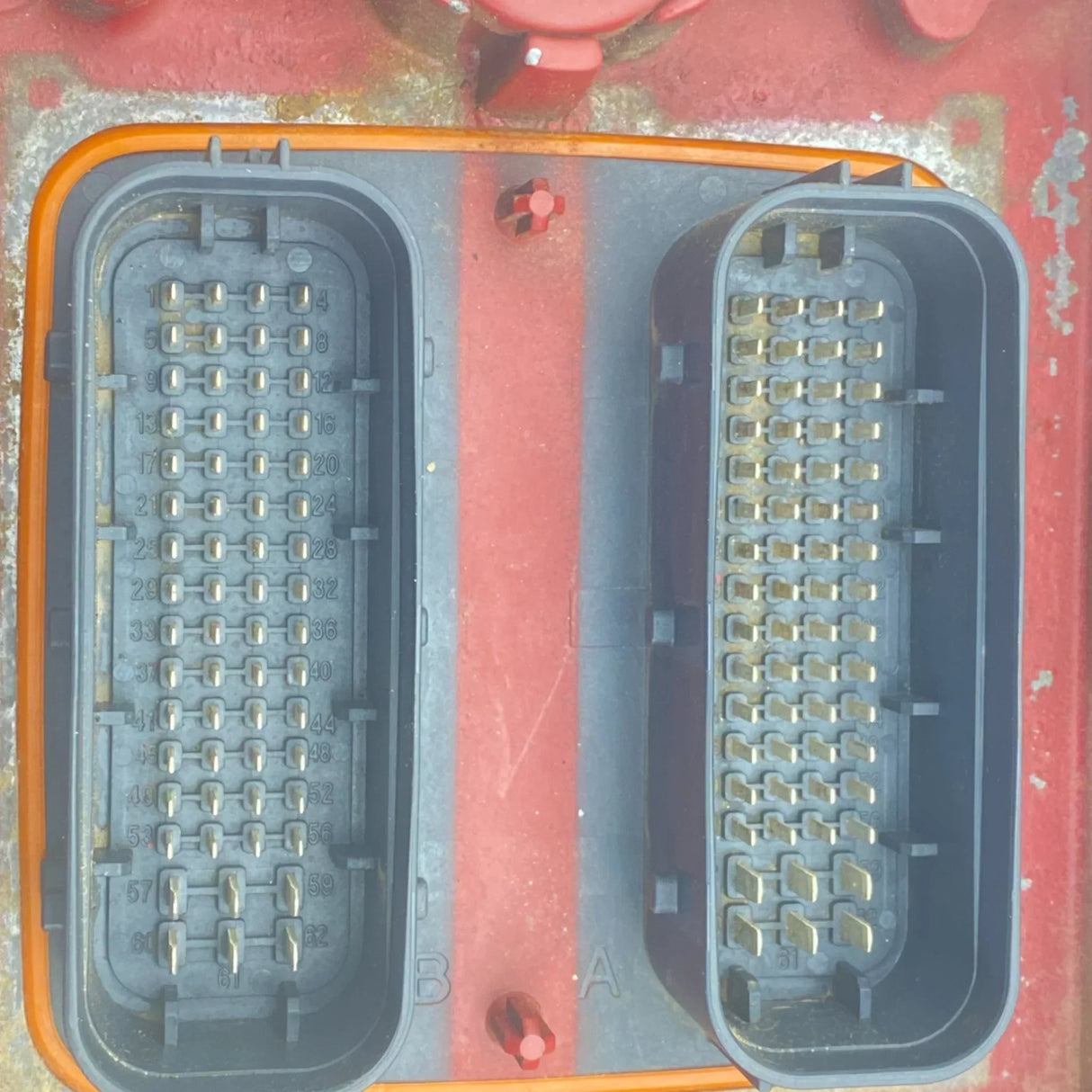 85022319 Genuine Volvo ECM Engine Control Module - Second Truck Parts