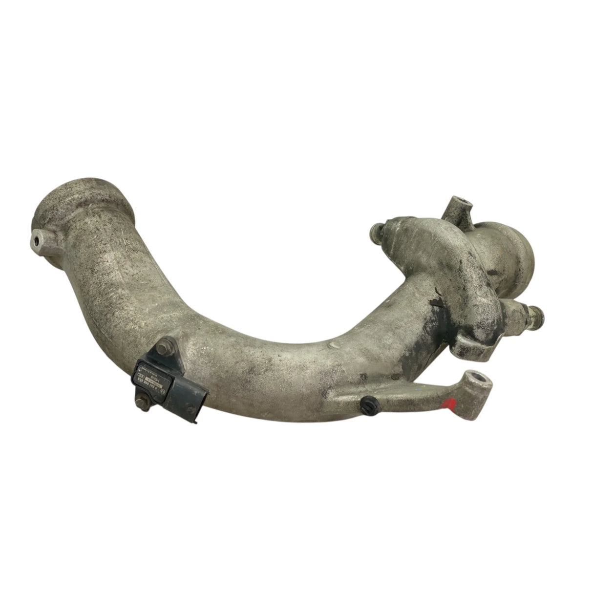3005313C3 Genuine International Engine Coolant Tube - Second Truck Parts