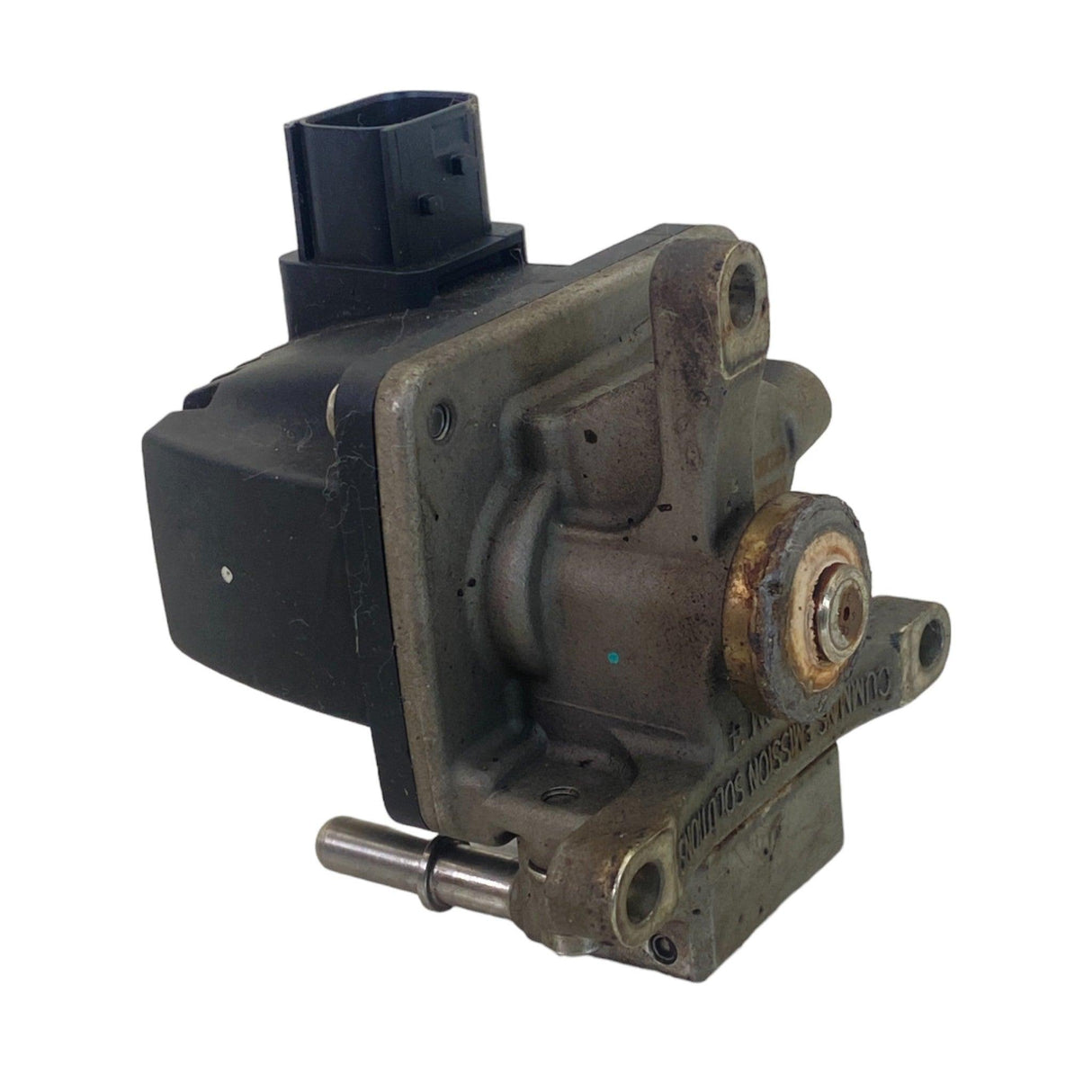 A050S599 Genuine Cummins Doser Injector - Second Truck Parts