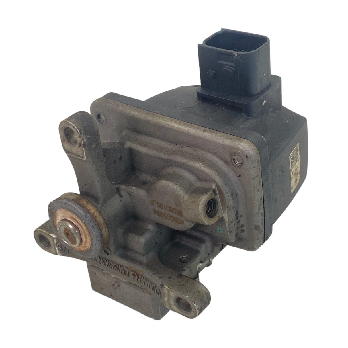 A050S599 Genuine Cummins Doser Injector - Second Truck Parts