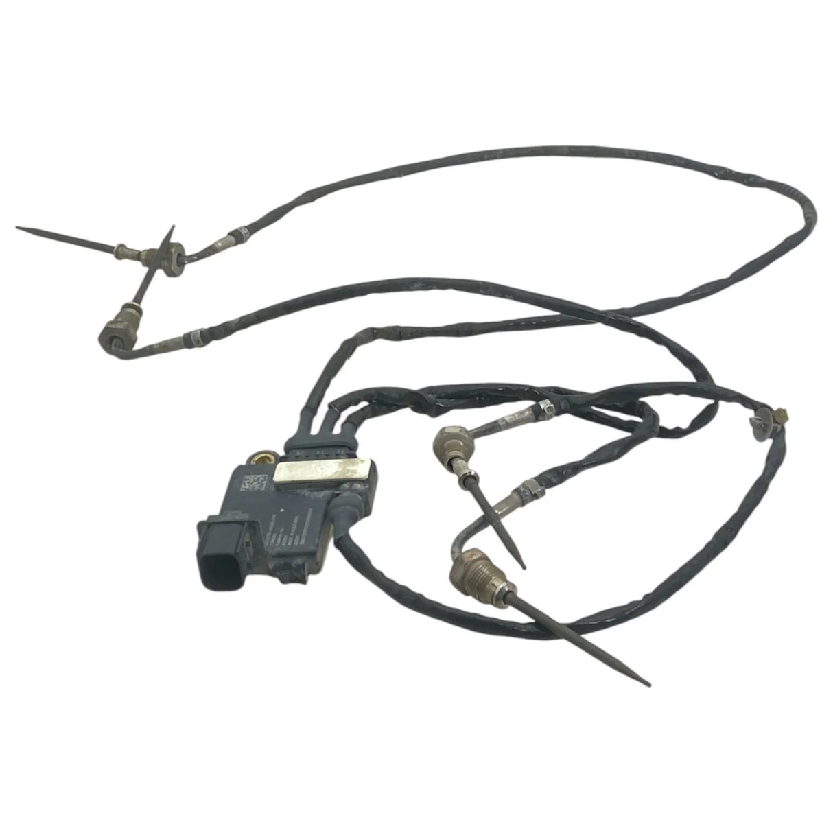 5654178 Genuine Cummins Temperature Sensor - Second Truck Parts