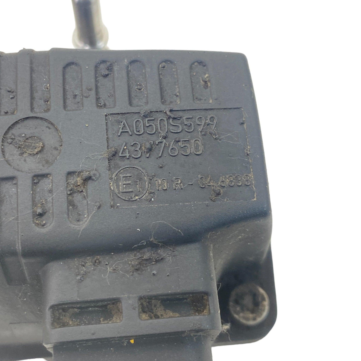 A050S599 Genuine Cummins Doser Injector - Second Truck Parts