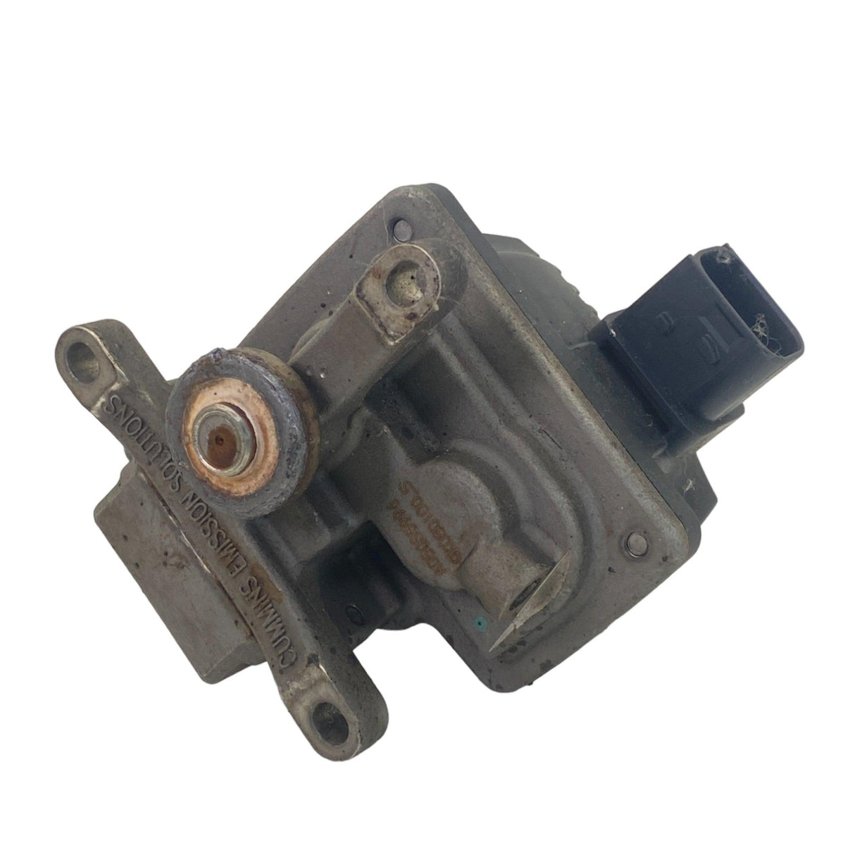 A050S599 Genuine Cummins Doser Injector - Second Truck Parts