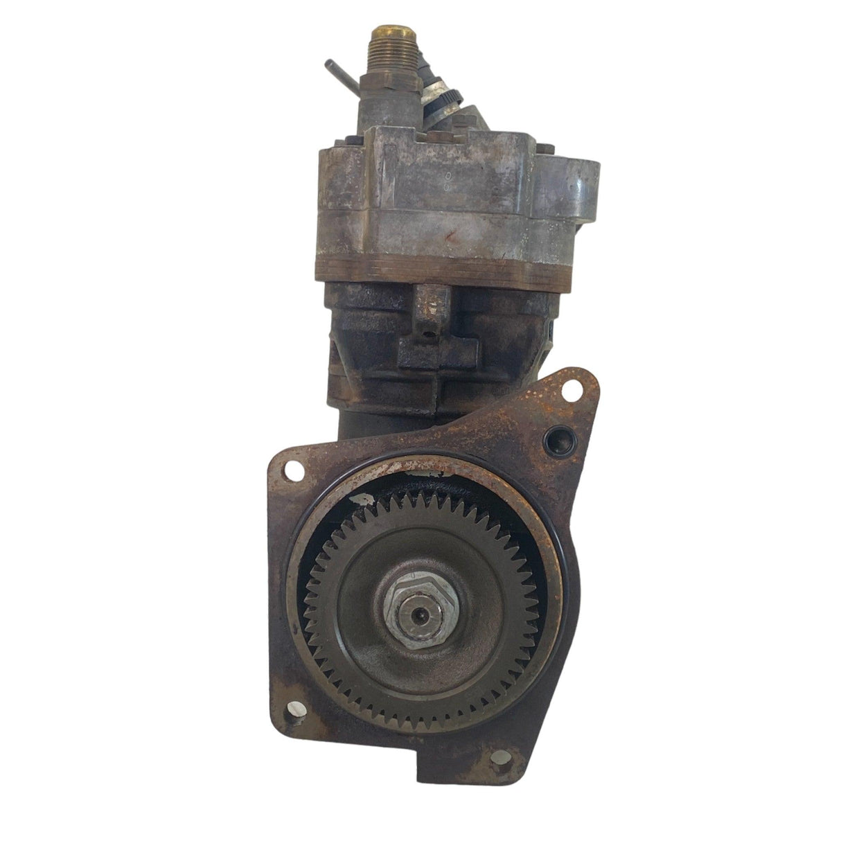 K034655 Genuine Bendix Engine Air Compressor - Second Truck Parts