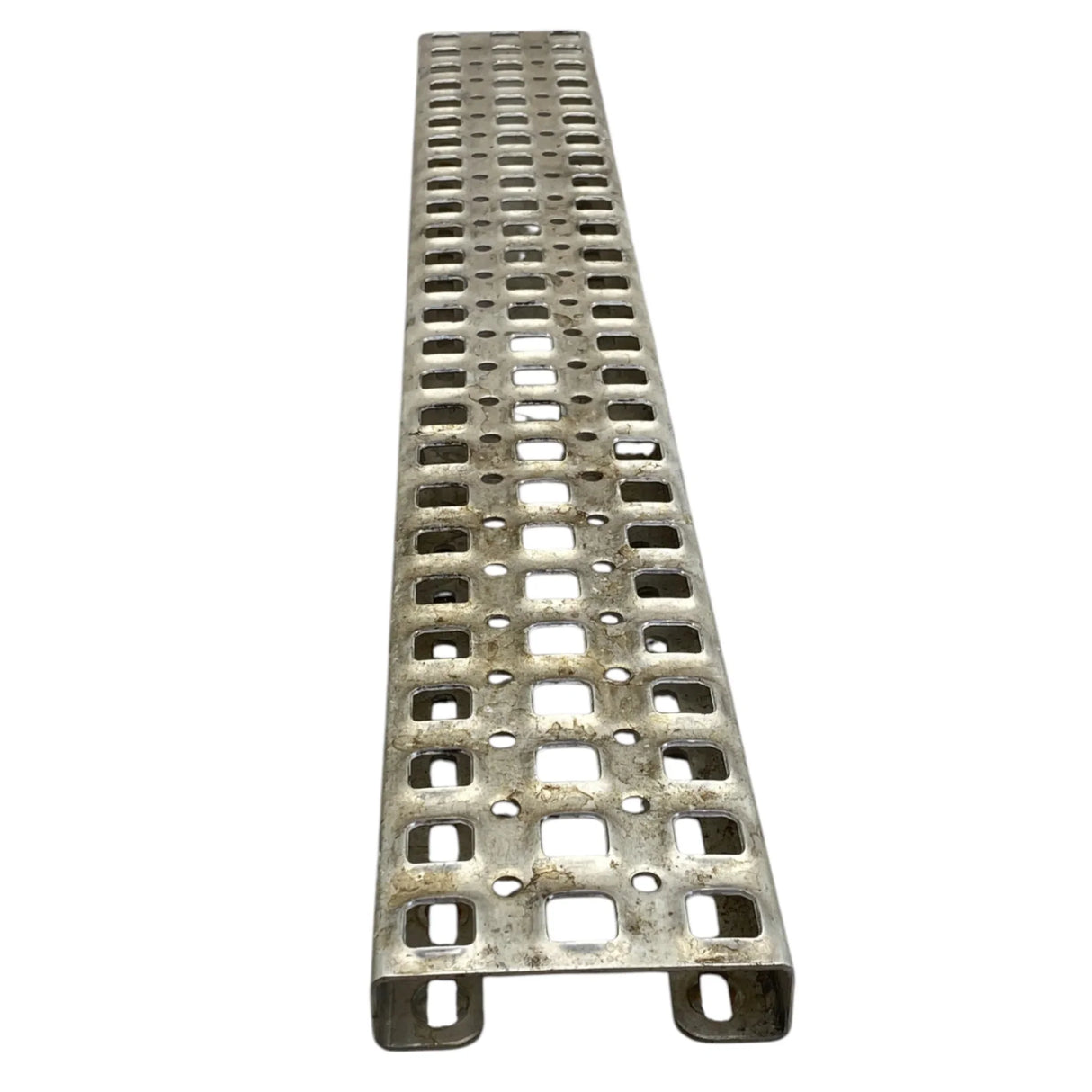 20489708 Genuine Volvo Step 39" - Second Truck Parts