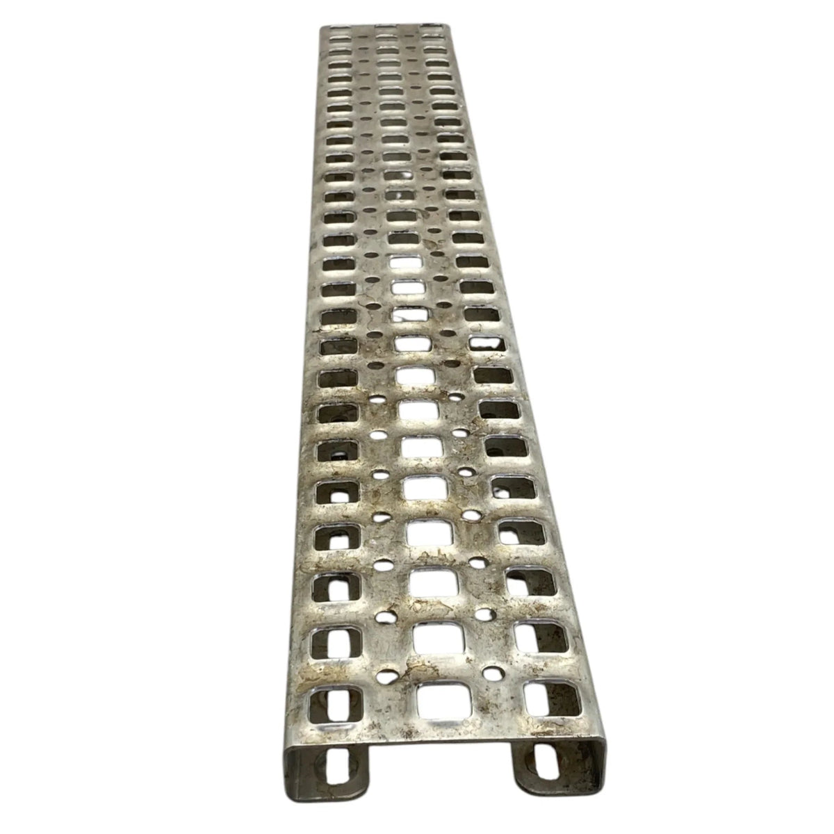 20489708 Genuine Volvo Step 39" - Second Truck Parts