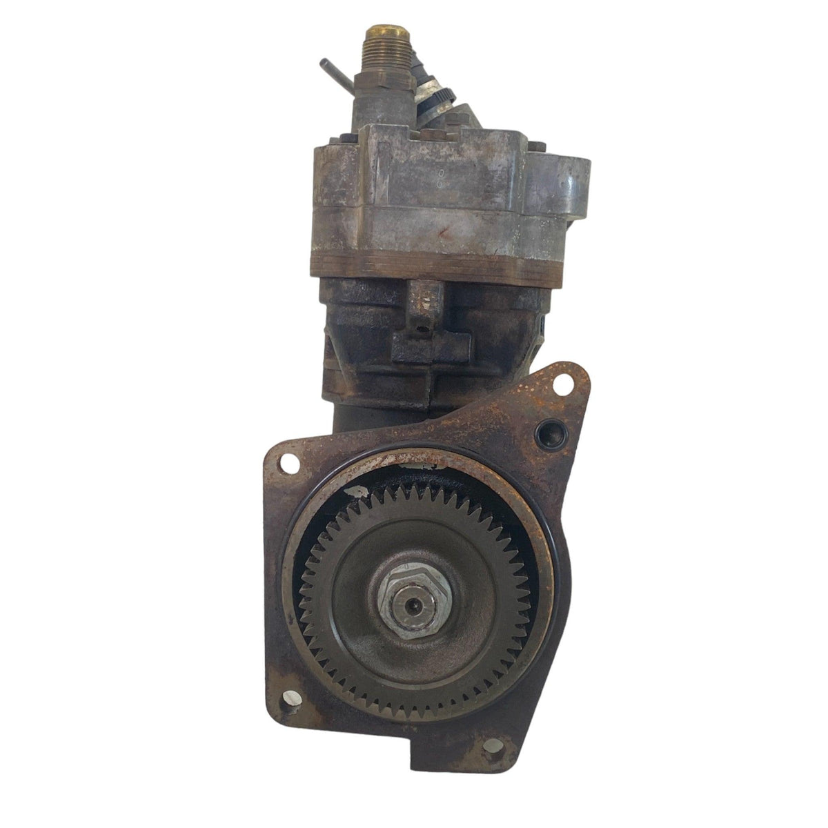 4721301115 Genuine Bendix Engine Air Compressor - Air Brake Compressors