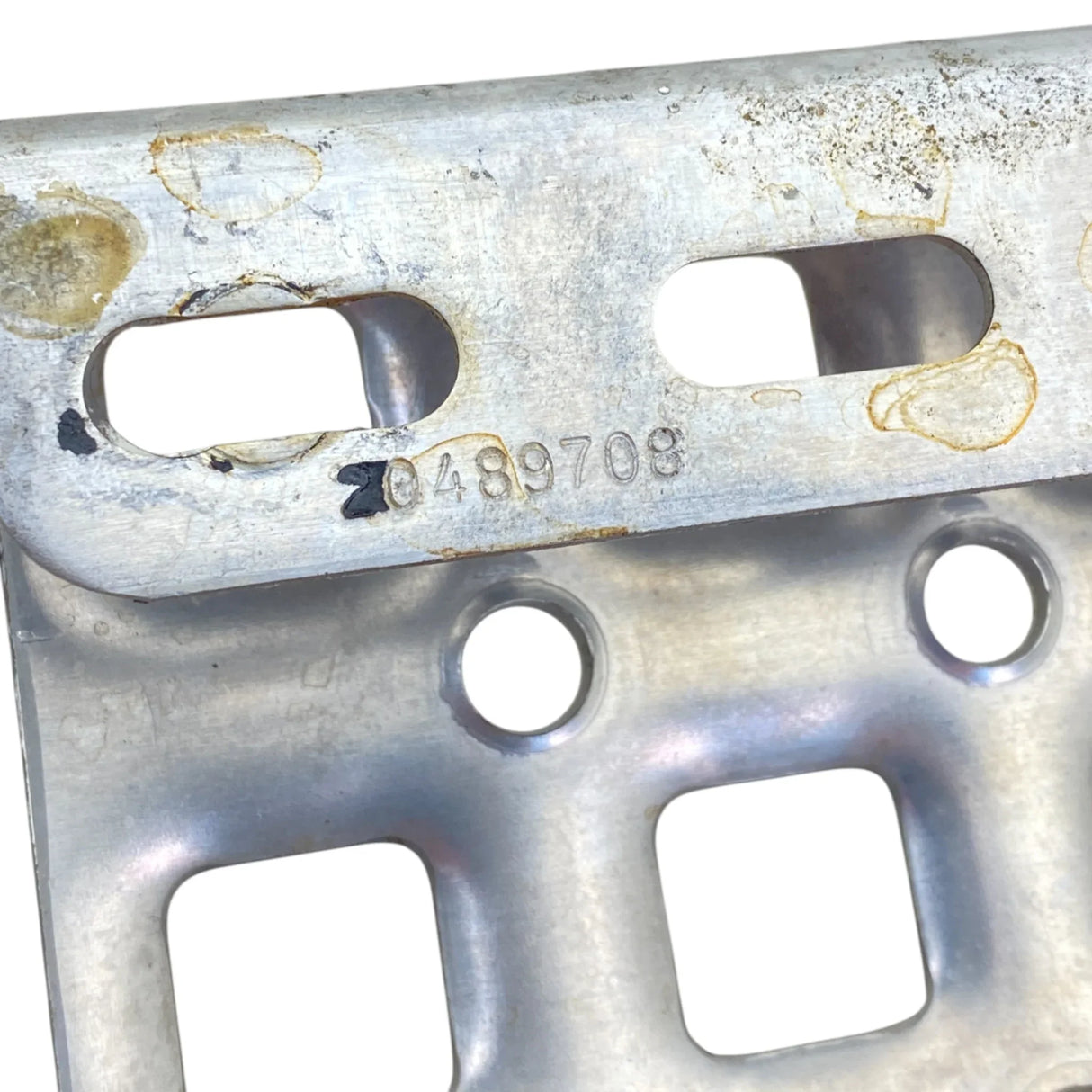 20489708 Genuine Volvo Step 39" - Second Truck Parts