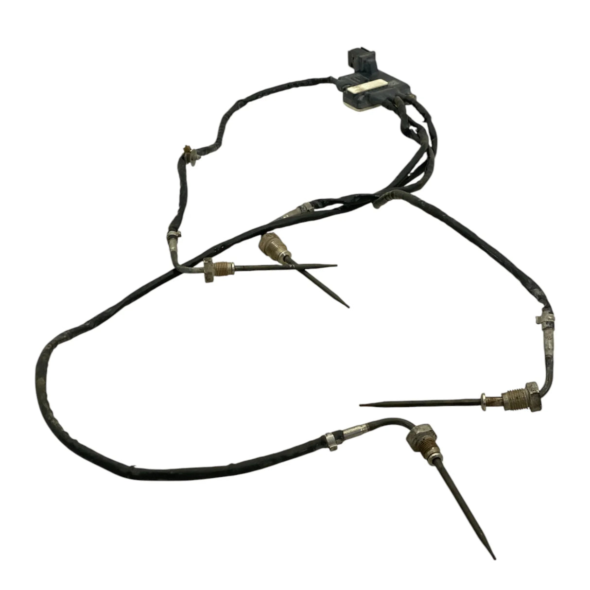 5654178 Genuine Cummins Temperature Sensor - Second Truck Parts