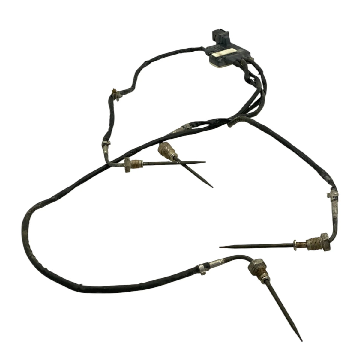 5654178 Genuine Cummins Temperature Sensor - Second Truck Parts