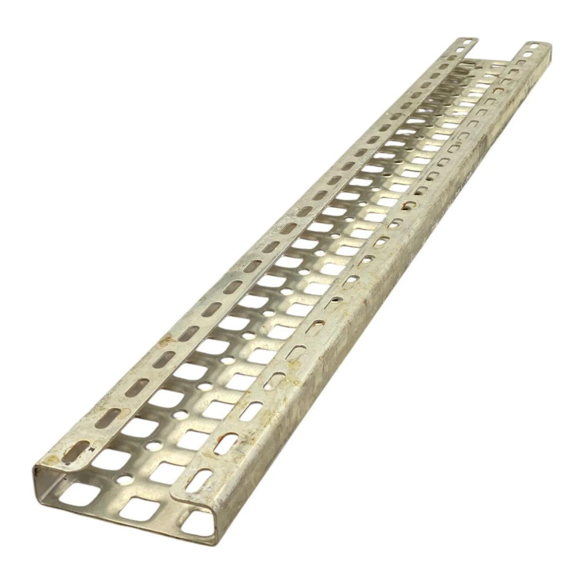 20489708 Genuine Volvo Step 39" - Second Truck Parts