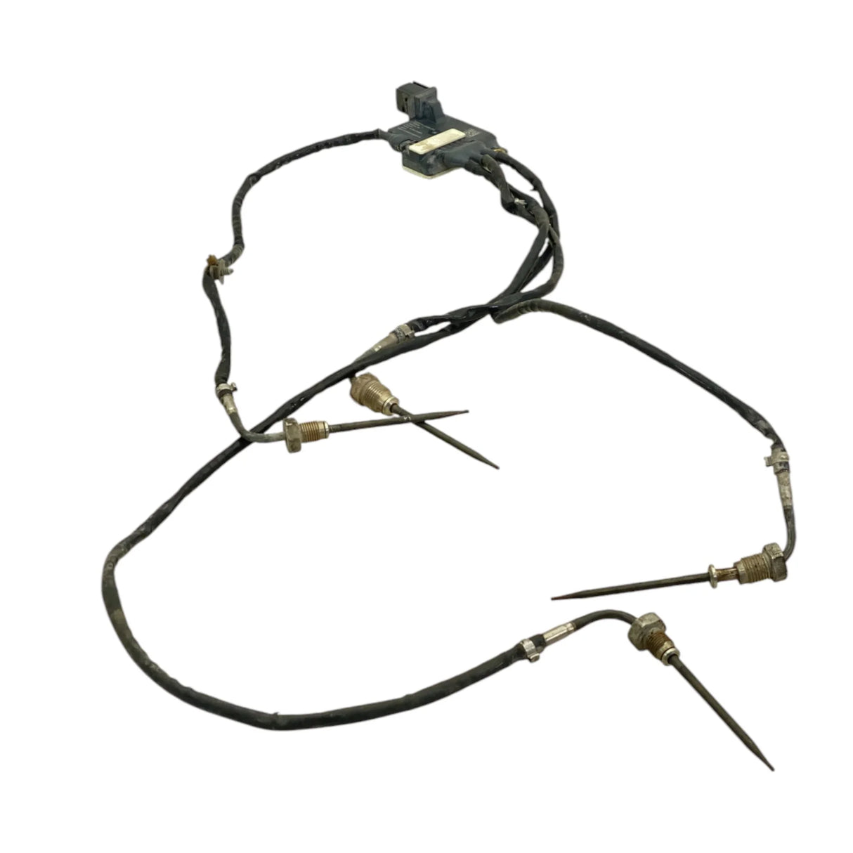 5654178 Genuine Cummins Temperature Sensor - Second Truck Parts