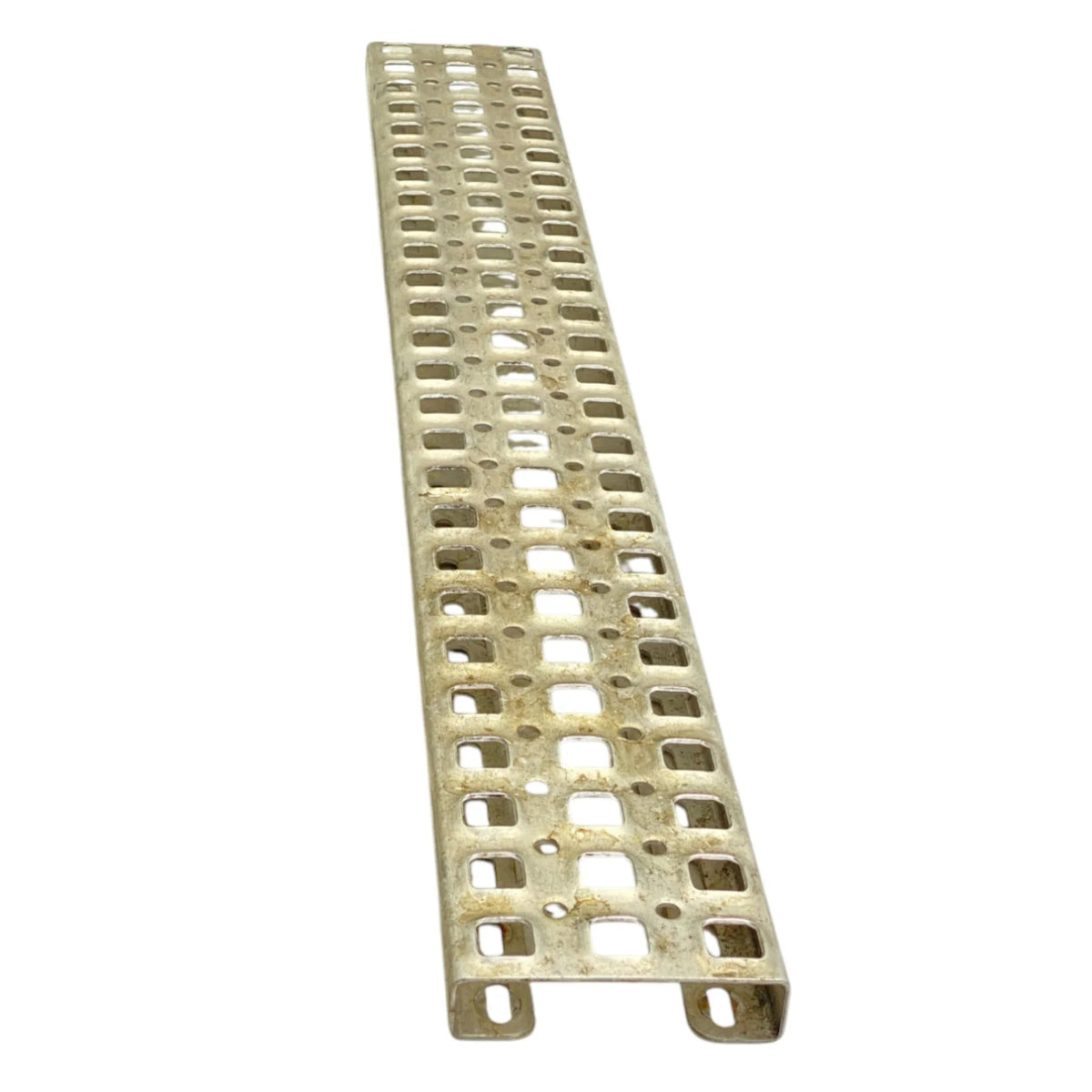 20489708 Genuine Volvo Step 39" - Second Truck Parts