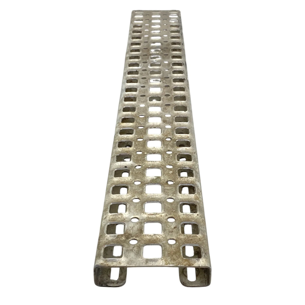 20489704 Genuine Volvo Cab Step 36" - Second Truck Parts