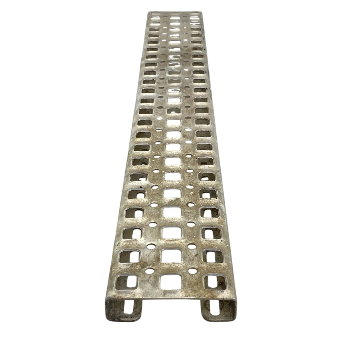 20489704 Genuine Volvo Cab Step 36" - Second Truck Parts