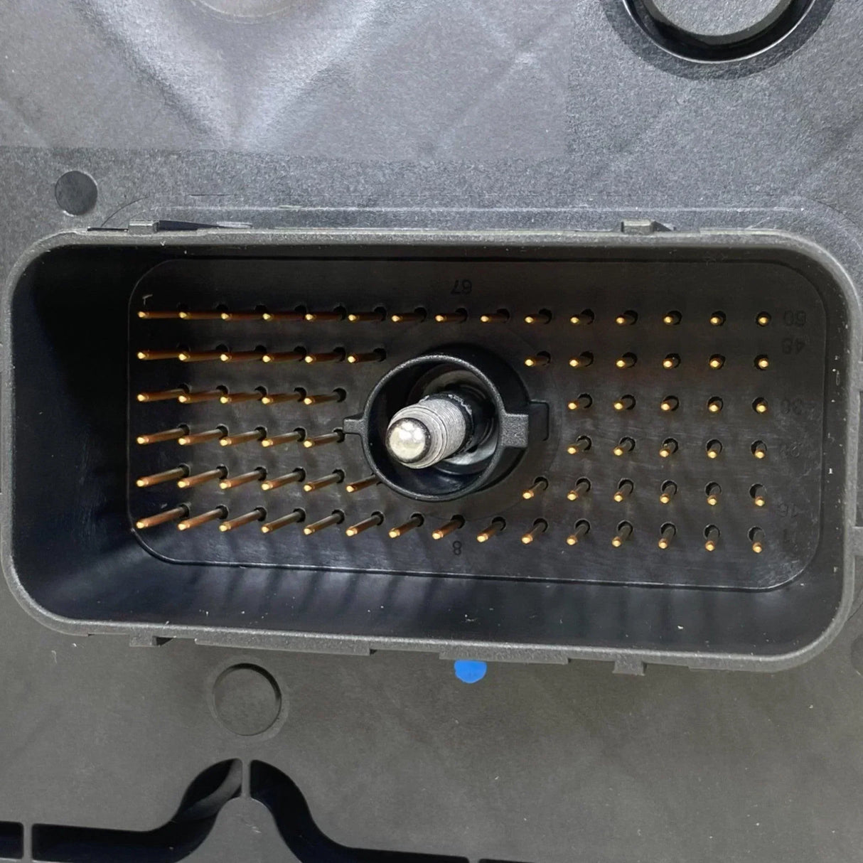 2519502C91 Genuine International TCM Transmission Control Module - Second Truck Parts