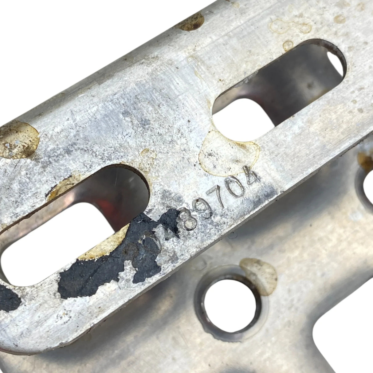 20489704 Genuine Volvo Cab Step 36" - Second Truck Parts