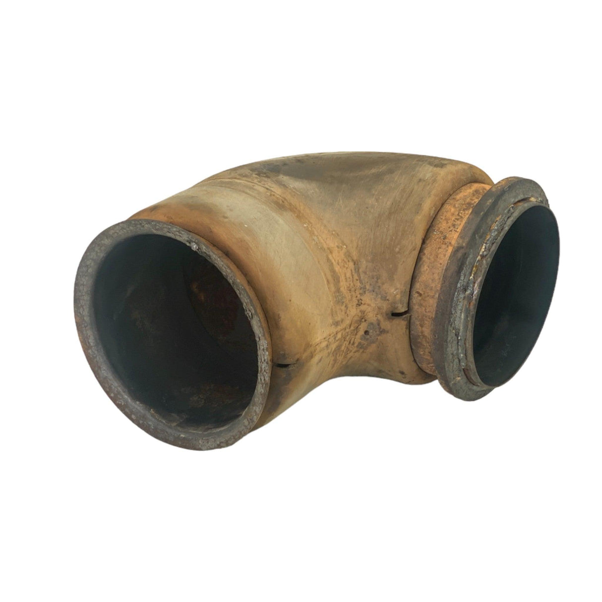 2880384 Genuine Volvo Exhaust Elbow - Second Truck Parts